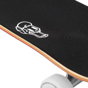 Skateboard Enuff Lucky Cat Mini Blue 7.25inch - Img 8