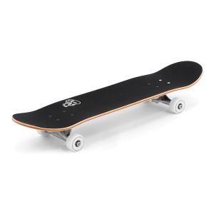 Skateboard Enuff Lucky Cat Red 7.25inch - Img 4