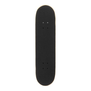 Skateboard Enuff Skully Hologram Mini Black 7.25inch - Img 2