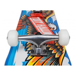 Skateboard Tony Hawk SS 180 Wingspan Multi 8inch - Img 2