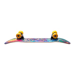 Skateboard Tony Hawk SS 360 Utopia Mini Multi 7.25inch - Img 3