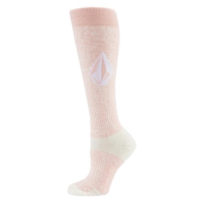 Sosete Volcom W TTT Calcite 23/24 - Img 3