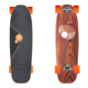 Surfskate Loaded CX Roe - Img 2