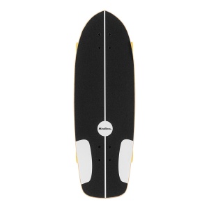 Surfskate Mindless Soul Brown - Img 2
