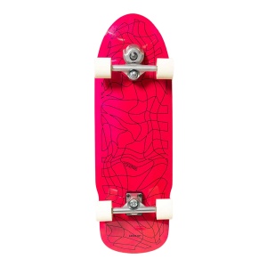 Surfskate Yow Arica High Performance Series