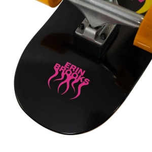 Surfskate Yow Erin Brooks Signature Series Power Blaze - Img 7