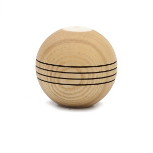 Tama Kendama Okendama Revo Quad Stripe Ash