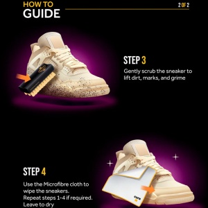 Travel Kit Crep Protect - Img 9