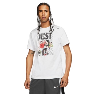 Tricou Nike Just Do It - Img 1