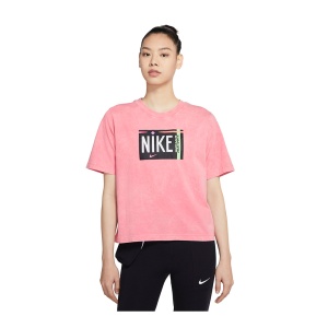 Tricou Nike W NSW TEE WASH - Img 1