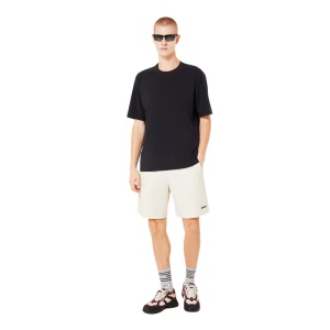 Tricou Oakley All Day SS Blackout - Img 7