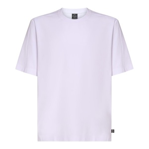 Tricou Oakley All Day SS White - Img 2