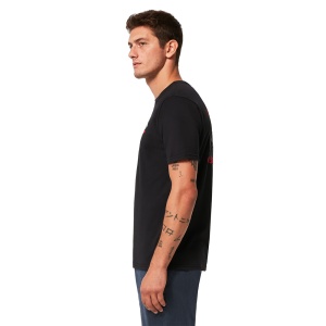Tricou Oakley Future Coalition Blackout - Img 3