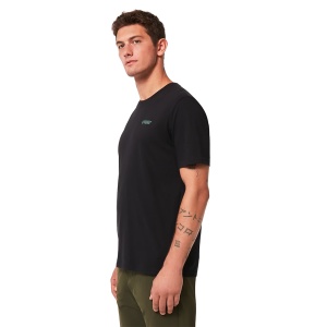 Tricou Oakley Jellyfish B1B Rc Blackout - Img 3