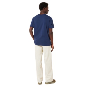 Tricou Oakley Mark II 2.0 Abyss - Img 2