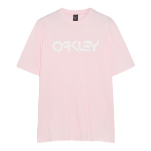 Tricou Oakley Mark II 2.0 Faded Pink