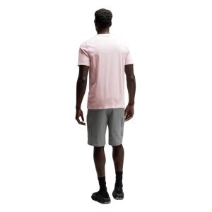 Tricou Oakley Mark II 2.0 Faded Pink - Img 6