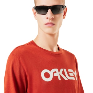 Tricou Oakley Mark II 2.0 Flame Red - Img 5
