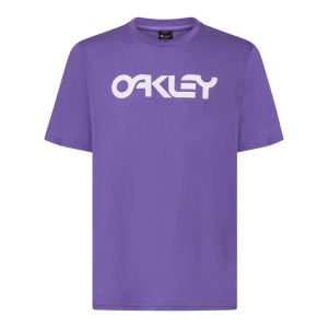 Tricou Oakley Mark II 2.0 Fluorite Purple - Img 1