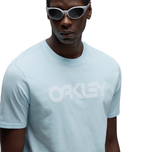 Tricou Oakley Mark II 2.0 Frost - Img 3