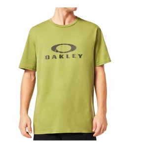 Tricou Oakley O Bark 2.0 Fern - Img 3
