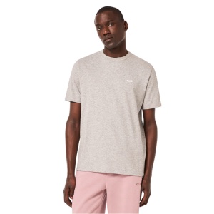 Tricou Oakley Relax 2.0 New Granite Heather - Img 5