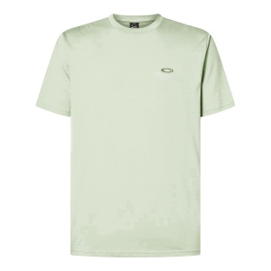 Tricou Oakley Relax 2.0 New Jade - Img 1