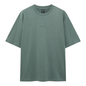 Tricou Oakley Soho Gen SS Aviator Green