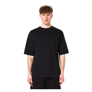 Tricou Oakley Soho SL Blackout - Img 4