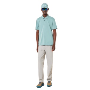 Tricou Oakley Transition Polo Pacific - Img 7