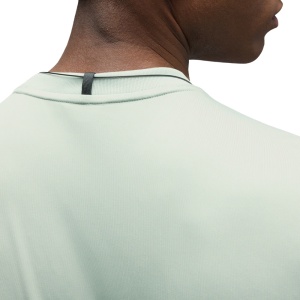 Tricou Oakley Waterscape Ventura Sun Faded Green - Img 6