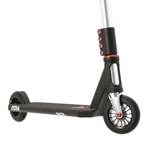 Trotineta Aztek Corsa Black - Img 3