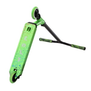 Trotineta Blunt Colt S5 Green - Img 6