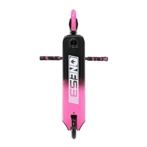 Trotineta Blunt One S3 Black/Pink - Img 3