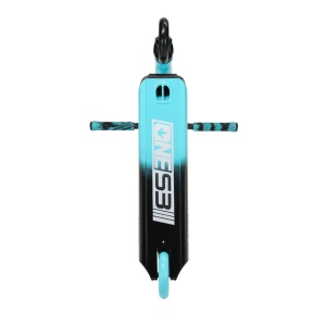 Trotineta Blunt One S3 Teal/Black - Img 3