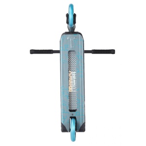 Trotineta Blunt Prodigy S8 Street Grey - Img 4