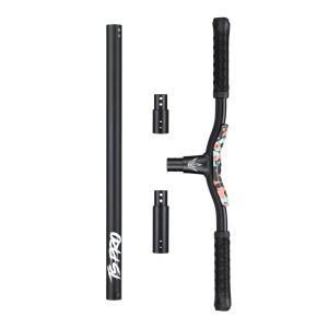 Trotineta Blunt TS Pro 7.5 Teal Camo - Img 5