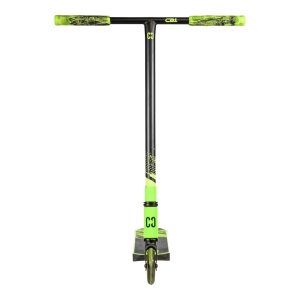 Trotineta Core CB1 Black/Green - Img 4