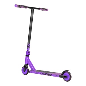 Trotineta Core CB1 Black/Purple - Img 2