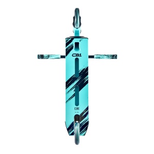 Trotineta Core CB1 Black/Tourquoise - Img 5