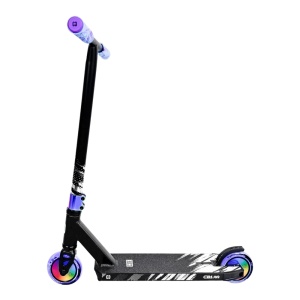 Trotineta Core CB1 Mini Black/Neochrome - Img 2