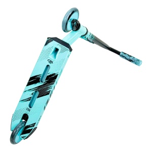 Trotineta Core CB1 Mini Black/Turquoise - Img 5