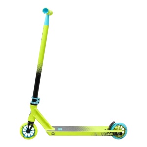 Trotineta Core CD1 Lime/Blue - Img 3