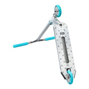Trotineta Core CG1 Raw/Teal - Img 3