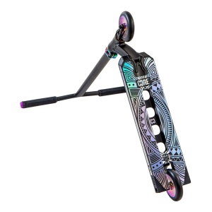 Trotineta Core CL1 Black/Neochrome - Img 3