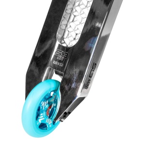 Trotineta Core SL3 Mini Chrome/Teal - Img 5