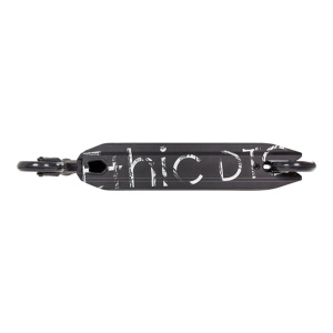 Trotineta Ethic DTC Artefact V2 Black - Img 4