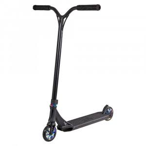 Trotineta Ethic DTC Artefact V2 Oilslick - Img 1