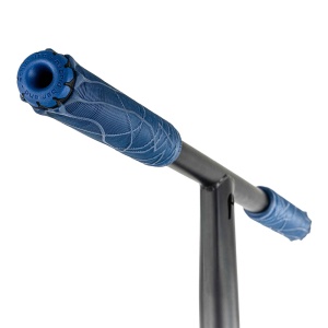 Trotineta Ethic DTC Pandora 12STD Blue L - Img 6