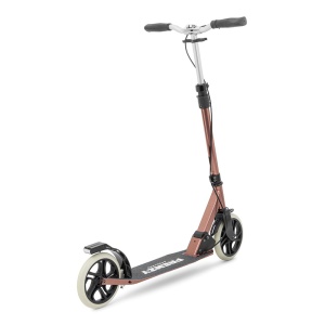 Trotineta Frenzy 205mm Dual Break V4 Bronze - Img 2